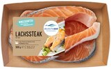 REWE Berlin - Lachssteak Lachssteak Angebot bei REWE Berlin im Prospekt Dein Markt