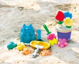 Sandspielzeug-Set für 5,99 € bei Netto mit dem Scottie im Angebot Sandspielzeug-Set im aktuellen Netto mit dem Scottie Prospekt