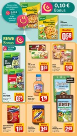 Mais im REWE Prospekt in Dortmund Aktueller REWE Prospekt mit Mais, "Dein Markt", Seite 20