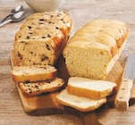 Brioche nanterre en promo chez U Express Brioche nanterre dans le catalogue U Express