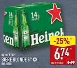 Bière Blonde 5° à Aldi dans Gaillefontaine Bière Blonde 5° à Aldi dans Gaillefontaine