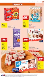 Kinder Angebote im Prospekt "Carrefour market" von Carrefour Market Kinder Angebote im Prospekt "Carrefour market" von Carrefour Market auf Seite 33