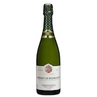 A.O.P. Crémant de Bourgogne - TASTEVINAGE VEUVE AMBAL dans le catalogue Carrefour