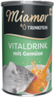 Vitaldrink Ente von Miamor für 0,79 € bei Fressnapf im Angebot Vitaldrink Ente von Miamor im aktuellen Fressnapf Prospekt