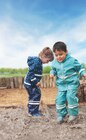 Matsch- und Buddeljacke im Angebot bei Lidl in Seevetal Matsch- und Buddeljacke Angebote von lupilu bei Lidl Seevetal für 8,99 €