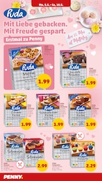 Brownie Angebot & Preis im aktuellen Penny Prospekt Brownie Angebot im aktuellen Penny Prospekt auf Seite 12
