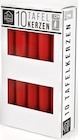 Aktuelles Tafelkerzen Angebot bei Thomas Philipps in Cottbus ab 2,49 €