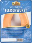 Aktuelle Wurst Angebote bei Netto Marken-Discount in Göttingen Aktuelles Schinken Fleischwurst Angebot bei Netto Marken-Discount in Göttingen ab 2,49 €