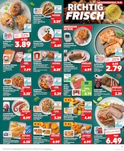 Steak im Kaufland Prospekt in Bochum Aktueller Kaufland Prospekt mit Steak, "Aktuelle Angebote", Seite 15