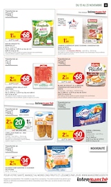 Promos Panisse dans le catalogue "-50% DE REMISE IMMÉDIATE SUR LE 2ÈME" de Intermarché Hyper à la page 23 Promos Panisse dans le catalogue "-50% DE REMISE IMMÉDIATE SUR LE 2ÈME" de Intermarché Hyper à la page 23