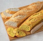 Bio Backwaren im tegut Prospekt Bio-Steinofenbaguette von Herzberger im aktuellen tegut Prospekt für 2,22 €