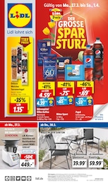 Aktueller Lidl Prospekt (Dornhan) Lidl Prospekt mit 63 Seiten (Dornhan)