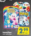 Mäc-Geiz Köthen - Sammelfigur Angebot im Prospekt Sammelfigur bei Mäc-Geiz im Köthen Prospekt für 2,99 €