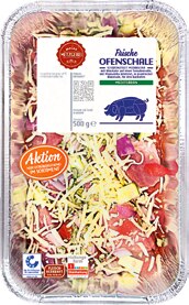 ALDI SÜD Stockach - Schweine-Ofenschale Schweine-Ofenschale Angebot bei ALDI SÜD Stockach im Prospekt "Meine Woche"
