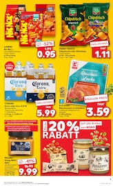 Bio im Kaufland Prospekt in Lippstadt Aktueller Kaufland Prospekt mit Bio, "EXTRA-ANGEBOTE", Seite 3