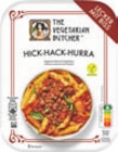 The vegetarian Butcher von The Vegetarian Butcher im aktuellen tegut Prospekt für 2,29 €