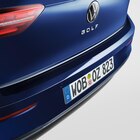 Schutzleiste für Heckklappe, in Chrom-Optik Angebot in Lüchow Schutzleiste für Heckklappe, in Chrom-Optik im aktuellen Prospekt bei Volkswagen in Lüchow