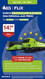 TomTom im ALDI SÜD Prospekt in Reutlingen Aktueller ALDI SÜD Prospekt mit TomTom, "Gutes für Alle.", Seite 43