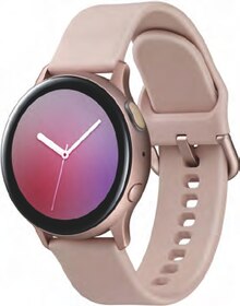 Saturn Freiberg - Galaxy Watch Active2 Galaxy Watch Active2 Angebot bei Saturn Freiberg im Prospekt "OSTERBONUS"