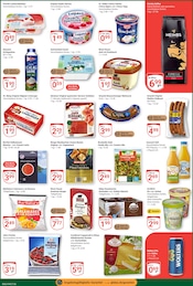 Aktueller GLOBUS Prospekt mit Salat, "Aktuelle Angebote", Seite 7