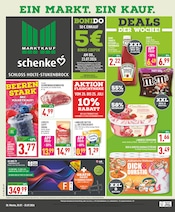 Aktueller Marktkauf Discounter Prospekt in Verl und Umgebung, "Aktuelle Angebote" mit 24 Seiten, 20.07.2026 - 25.07.2026