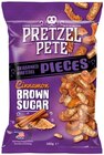 Pieces Angebote von Pretzel Pete bei REWE Bornheim für 2,49 €