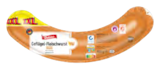 Geflügel-Fleischwurst XXL bei Lidl im Prospekt "" für 2,15 €