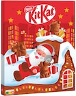 Calendrier de l'Avent KitKat - NESTLÉ en promo chez Carrefour Colmar à 5,98 €