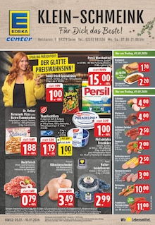 Aktueller E center Prospekt (Werne, 30 Seiten zum blättern E center Prospekt Aktuelle Angebote mit 30 Seiten