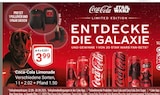 Aktuelle Coca Cola Angebote bei GLOBUS in Krefeld Aktuelles Limonade Angebot bei GLOBUS in Krefeld ab 3,99 €