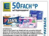 EDEKA - 50FACH 0P Angebot im Prospekt 50FACH 0P bei EDEKA im Prospekt "" für