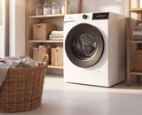 WASCHVOLLAUTOMAT „W5G484A3P1“ im Angebot bei Sconto SB in Rostock WASCHVOLLAUTOMAT „W5G484A3P1“ Angebote von gorenje bei Sconto SB Rostock für 399,00 €