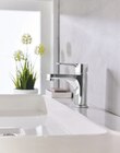 Einhebel-Armatur von LIVARNO home für 17,99 € bei Lidl im Angebot Einhebel-Armatur von LIVARNO home im aktuellen Lidl Prospekt