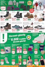 Aktueller GLOBUS Prospekt mit Schuhe, "Aktuelle Angebote", Seite 35