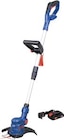 Aktuelles RT 18-201-05 Akku-Rasentrimmer Angebot bei Netto Marken-Discount in Bielefeld ab 39,99 €