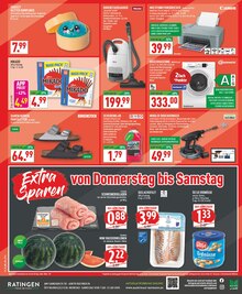 Waschmaschine im aktuellen Marktkauf Prospekt (Meerbusch) Waschmaschine im Marktkauf Prospekt "Aktuelle Angebote" mit 26 Seiten (Meerbusch)