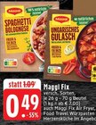 Aktuelle Gulasch Angebote bei EDEKA in Mönchengladbach Aktuelles Spaghetti Bolognese Angebot bei EDEKA in Mönchengladbach ab 0,49 €