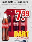 Trinkgut Eberbach - Coca-Cola Angebot im Prospekt Coca-Cola bei Trinkgut im Eberbach Prospekt für 7,99 €