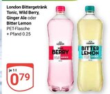 Aktuelle Gin Angebote bei GLOBUS in Jena Aktuelles Tonic Angebot bei GLOBUS in Jena ab 0,79 €