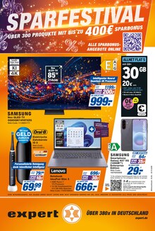 Smartphone im aktuellen expert Prospekt (Braunschweig) Smartphone im expert Prospekt "Top Angebote" mit 16 Seiten (Braunschweig)