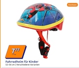 Fahrradhelm für Kinder im Angebot bei Action in Sankt Augustin Fahrradhelm für Kinder Angebote bei Action Sankt Augustin für 7,77 €