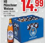 Trinkgut Sarstedt - Münchner Weisse Angebot im Prospekt Münchner Weisse bei Trinkgut im Sarstedt Prospekt für 14,99 €