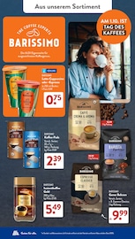 Instant Kaffee im ALDI SÜD Prospekt in Leverkusen Aktueller ALDI SÜD Prospekt mit Instant Kaffee, "Gutes für Alle.", Seite 26