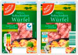 Delikatess Schinkenwürfel Angebote von Gut & Günstig bei EDEKA Neumünster für 2,29 €