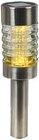Edelstahl-Solarstecker Angebote bei Penny Celle für 3,99 €