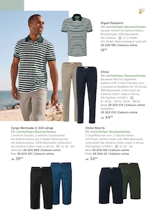 Tasche im Tchibo im Supermarkt Prospekt "DÜNEN, WIND UND FRISCHE LOOKS" mit 29 Seiten (Mannheim)