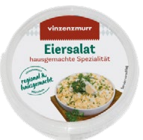 Eiersalat im Angebot bei REWE in Germering Eiersalat Angebote von vinzenzmurr bei REWE Germering für 2,39 €