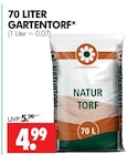 GARTENTORF im Angebot bei Wreesmann in Cottbus GARTENTORF Angebote bei Wreesmann Cottbus für 4,99 €