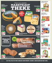 Brot im Marktkauf Prospekt in Mettmann Aktueller Marktkauf Prospekt mit Brot, "Aktuelle Angebote", Seite 10