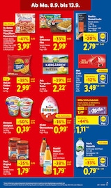 Ähnliche Vittel Angebote im Prospekt "LIDL LOHNT SICH" von Lidl in Weiden Ähnliche Angebote wie Vittel im Prospekt "LIDL LOHNT SICH" auf Seite 15 von Lidl in Weiden